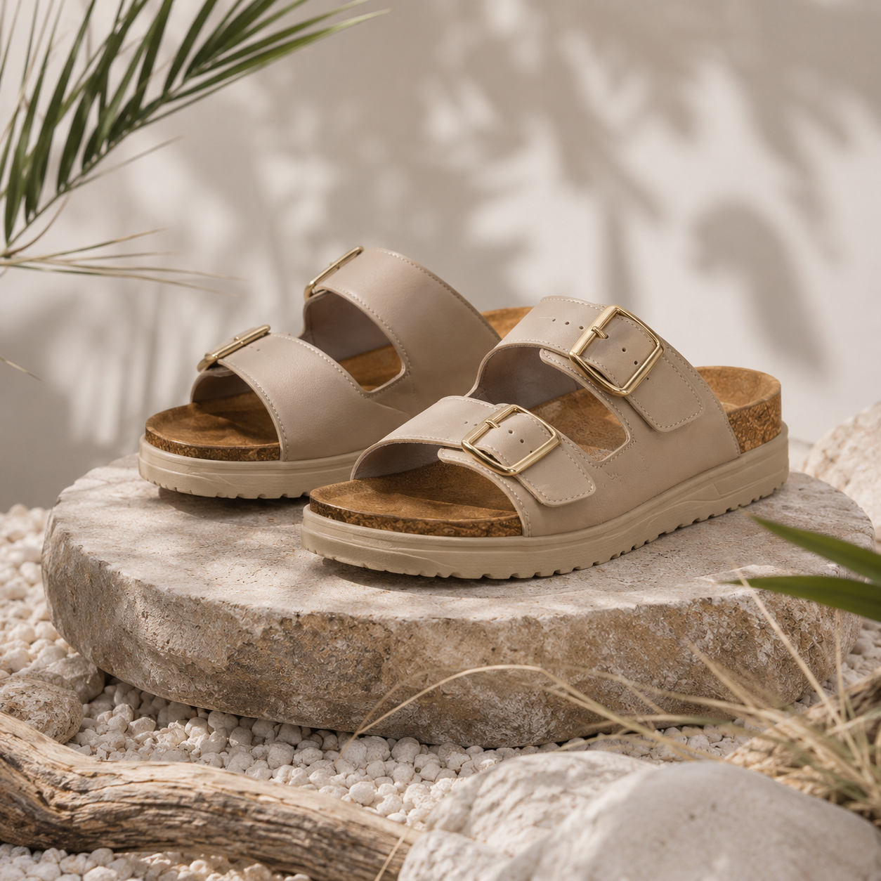 Casual Fashion Sandals